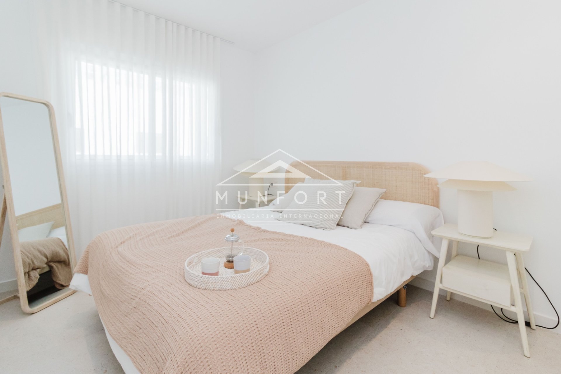 Videresalg - Bungalower -
Pilar de la Horadada