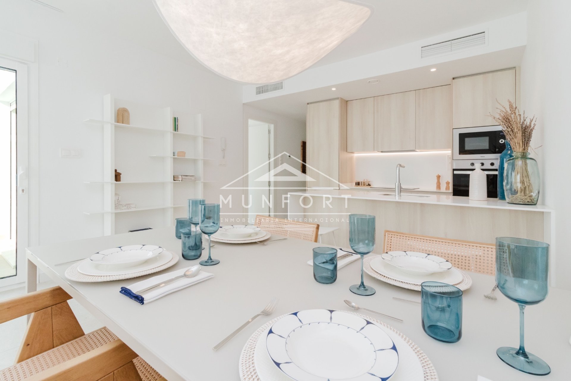 Videresalg - Bungalower -
Pilar de la Horadada