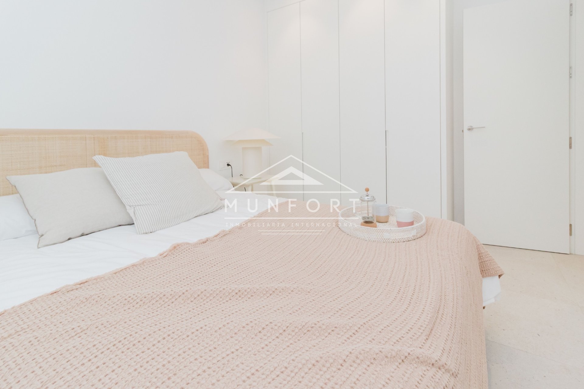 Videresalg - Bungalower -
Pilar de la Horadada