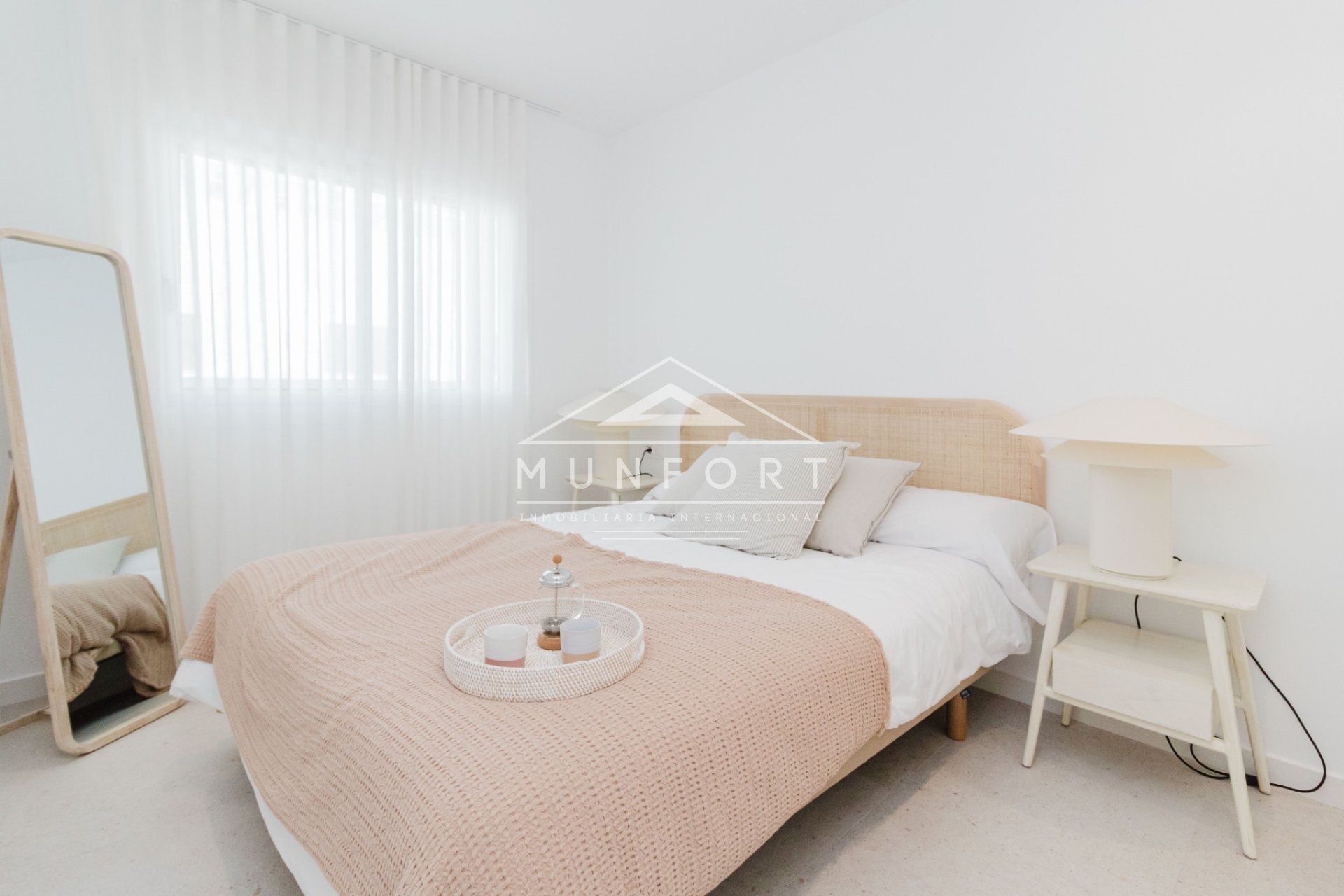 Videresalg - Bungalower -
Pilar de la Horadada