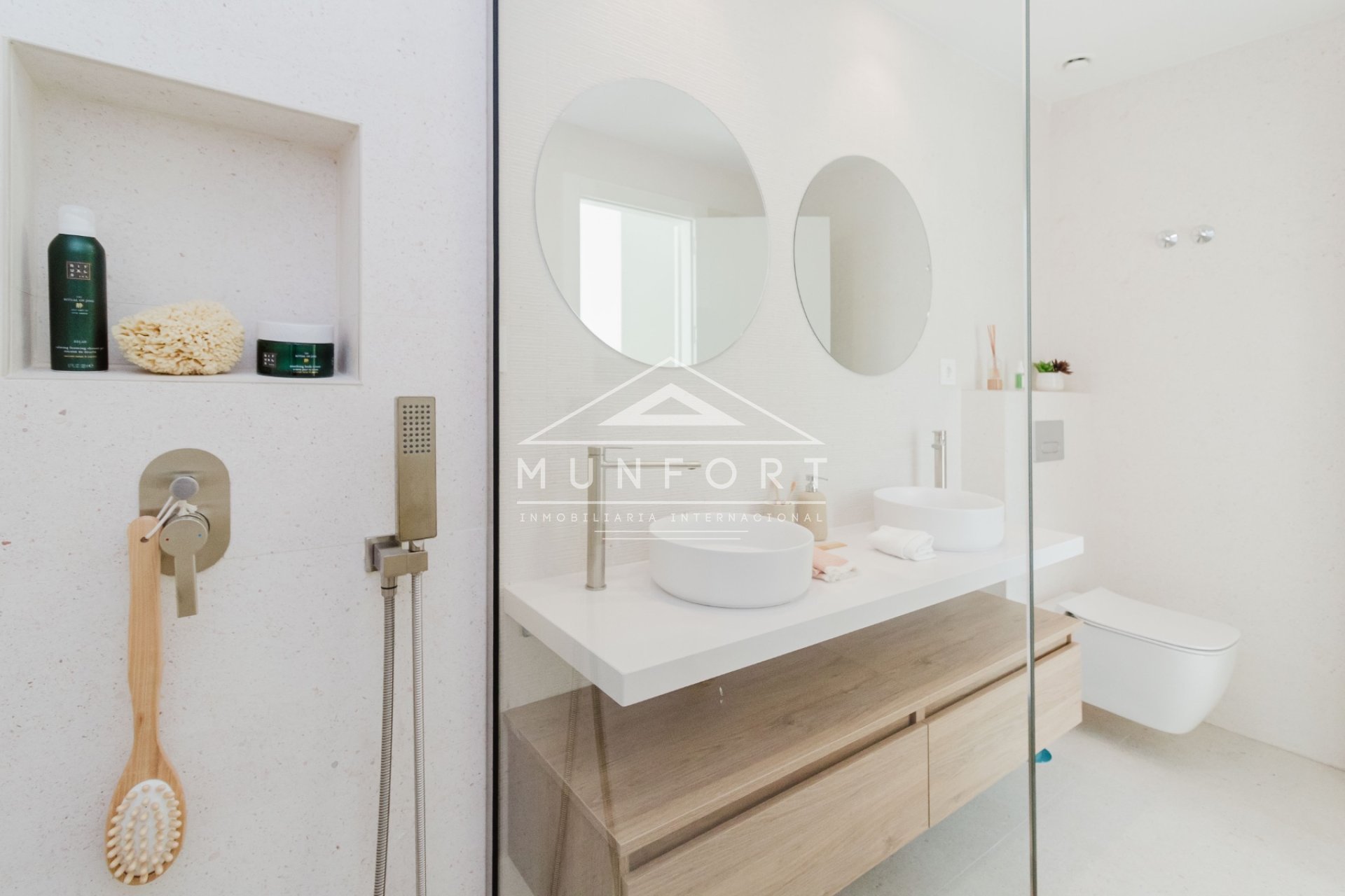 Videresalg - Bungalower -
Pilar de la Horadada