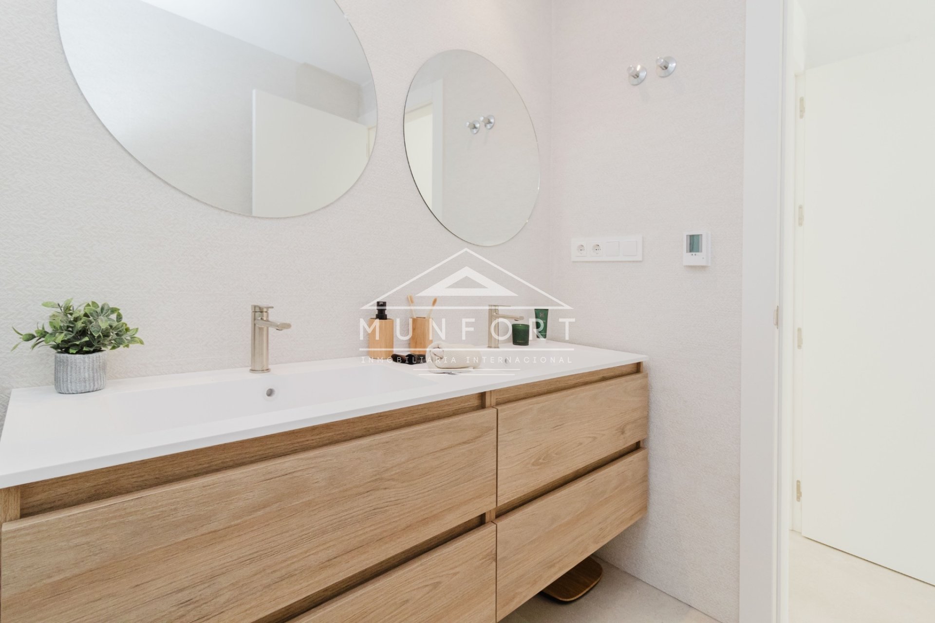 Videresalg - Bungalower -
Pilar de la Horadada