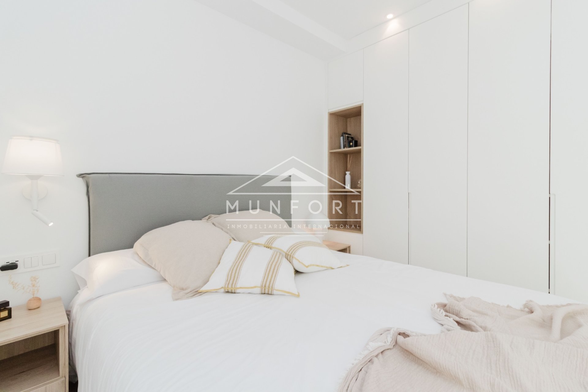 Videresalg - Bungalower -
Pilar de la Horadada