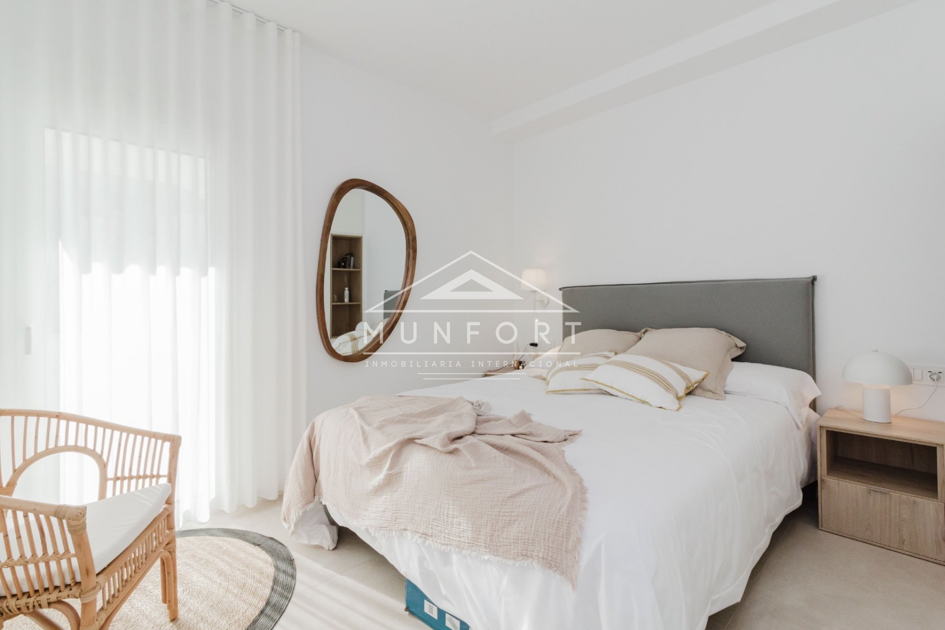 Videresalg - Bungalower -
Pilar de la Horadada