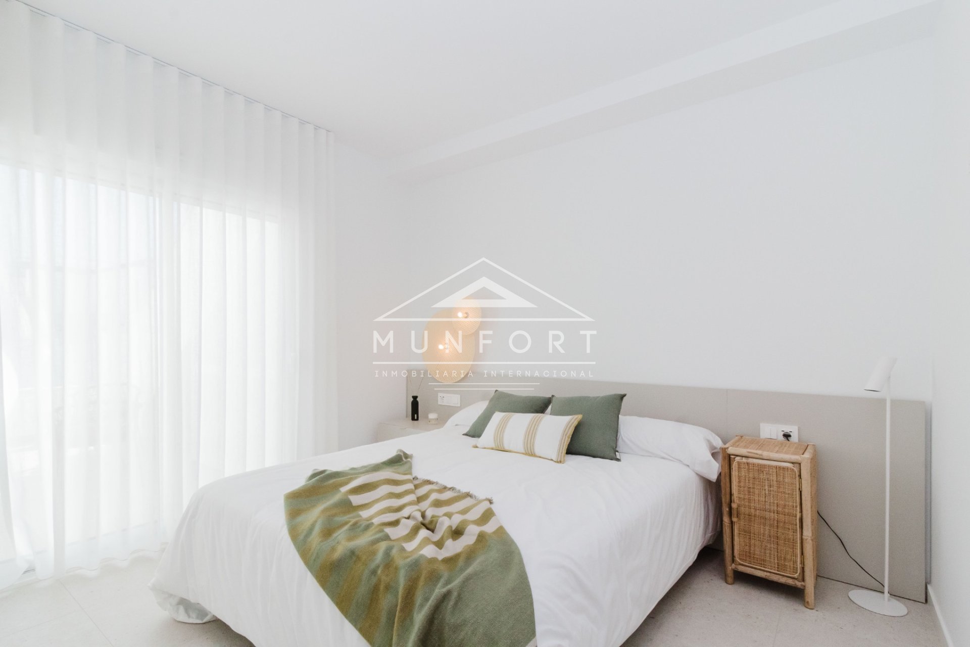 Videresalg - Bungalower -
Pilar de la Horadada