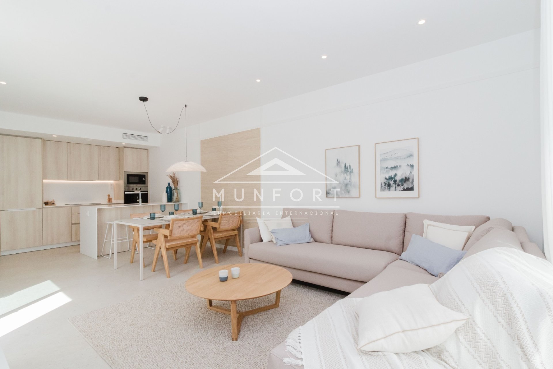 Videresalg - Bungalower -
Pilar de la Horadada