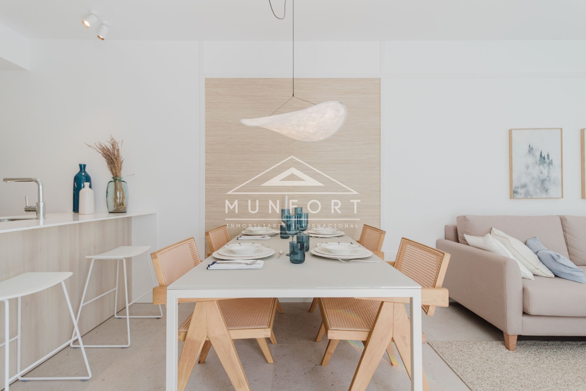 Videresalg - Bungalower -
Pilar de la Horadada