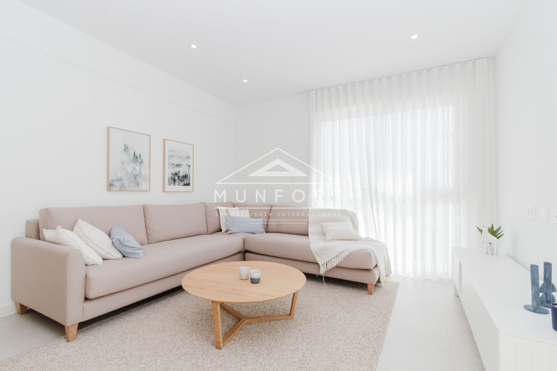 Videresalg - Bungalower -
Pilar de la Horadada