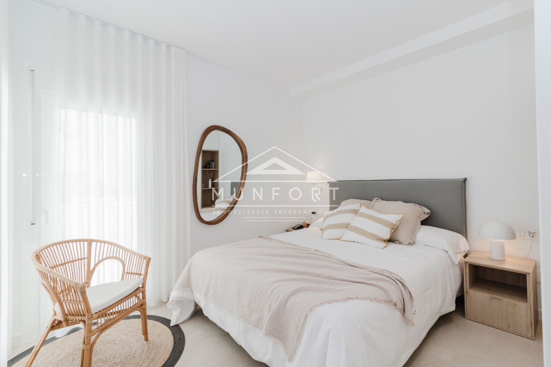 Videresalg - Bungalower -
Pilar de la Horadada