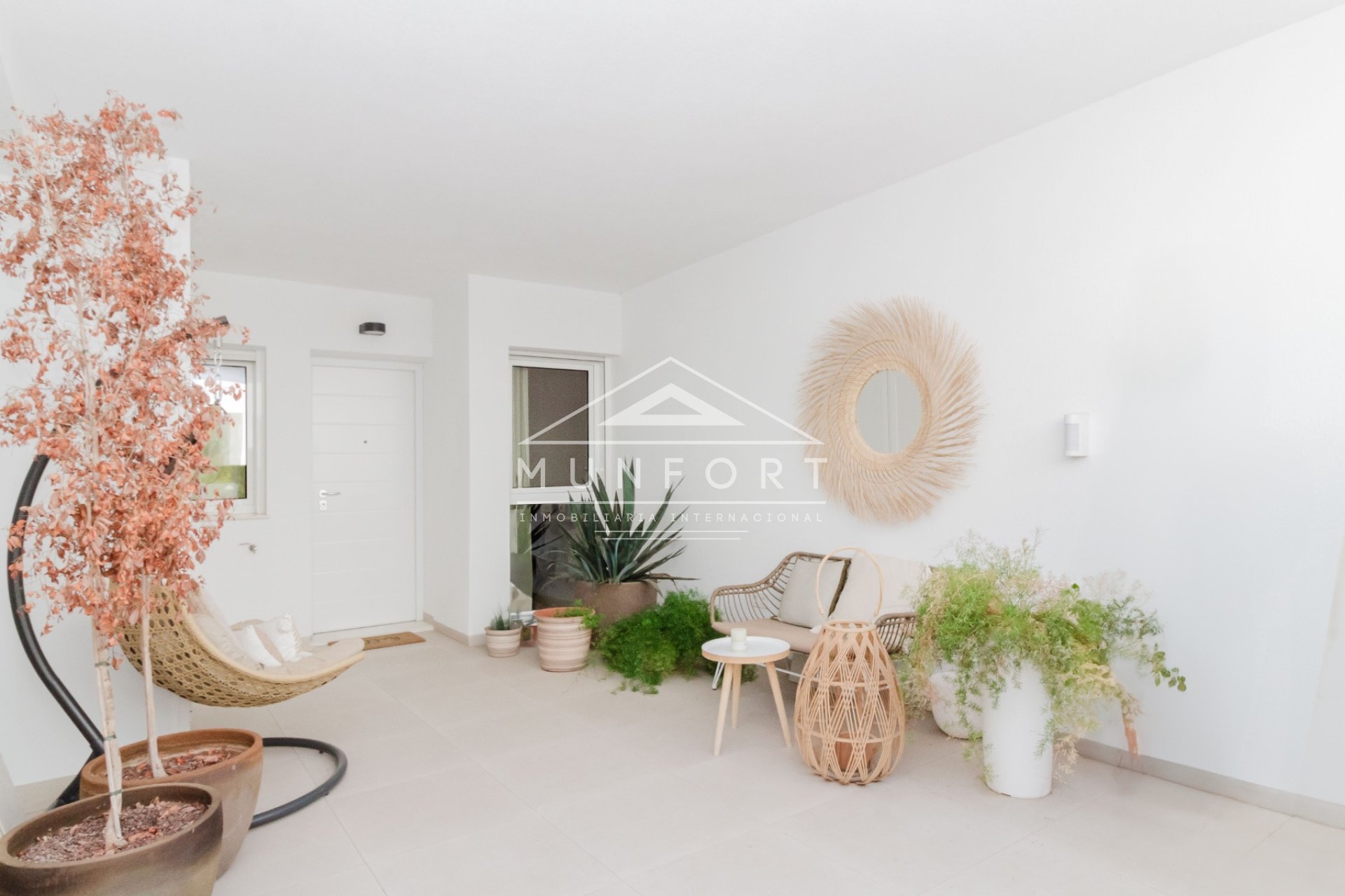 Videresalg - Bungalower -
Pilar de la Horadada