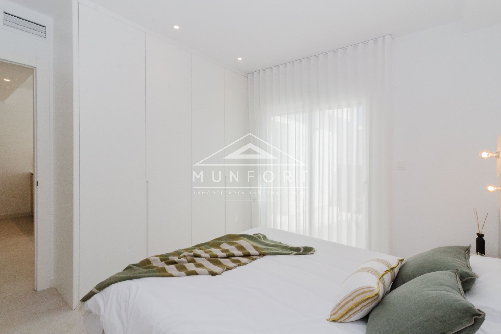 Videresalg - Bungalower -
Pilar de la Horadada