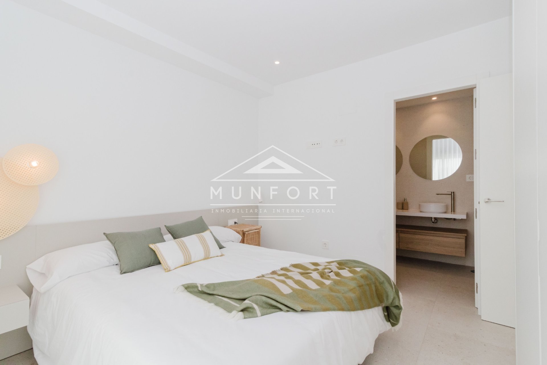 Videresalg - Bungalower -
Pilar de la Horadada