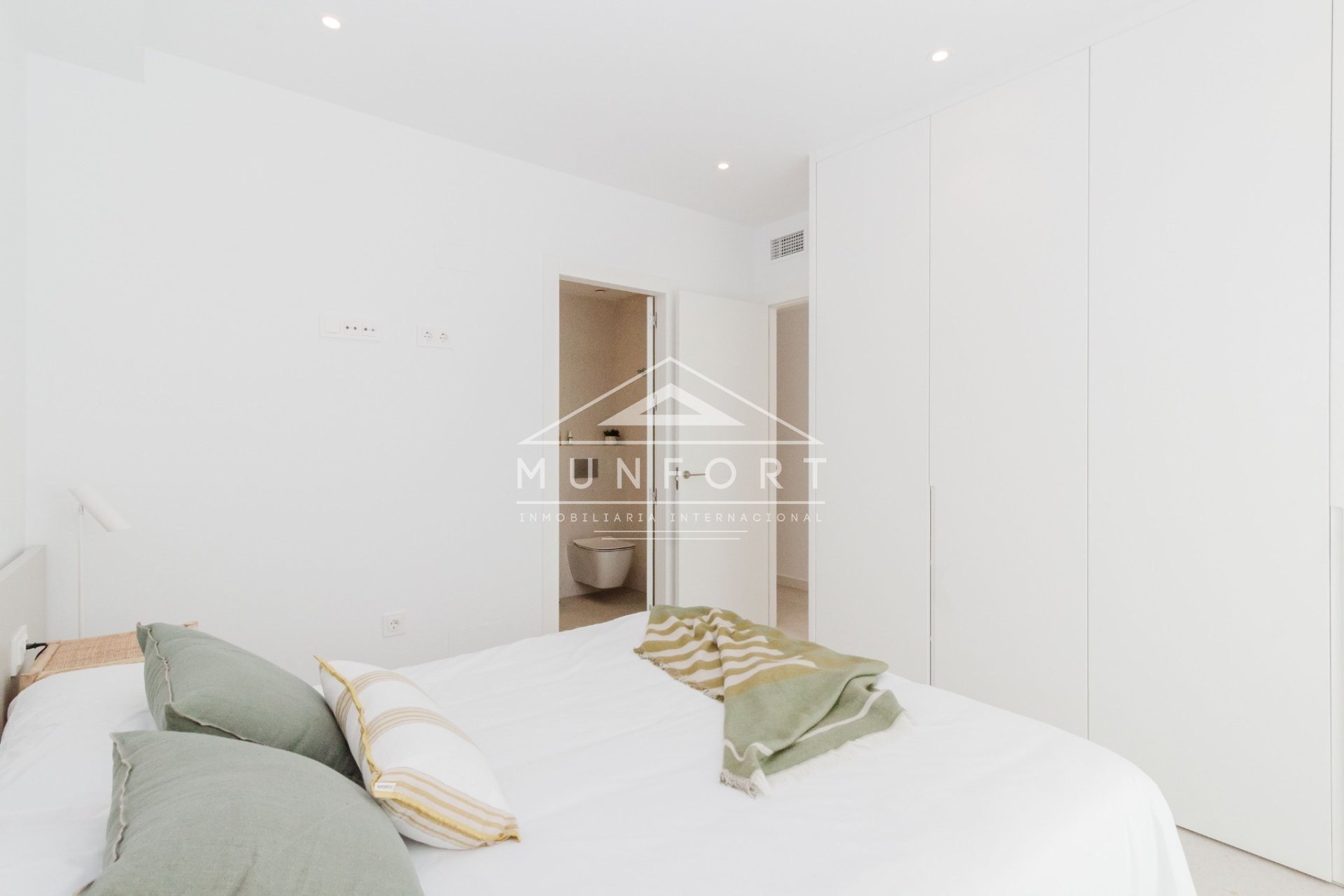 Videresalg - Bungalower -
Pilar de la Horadada