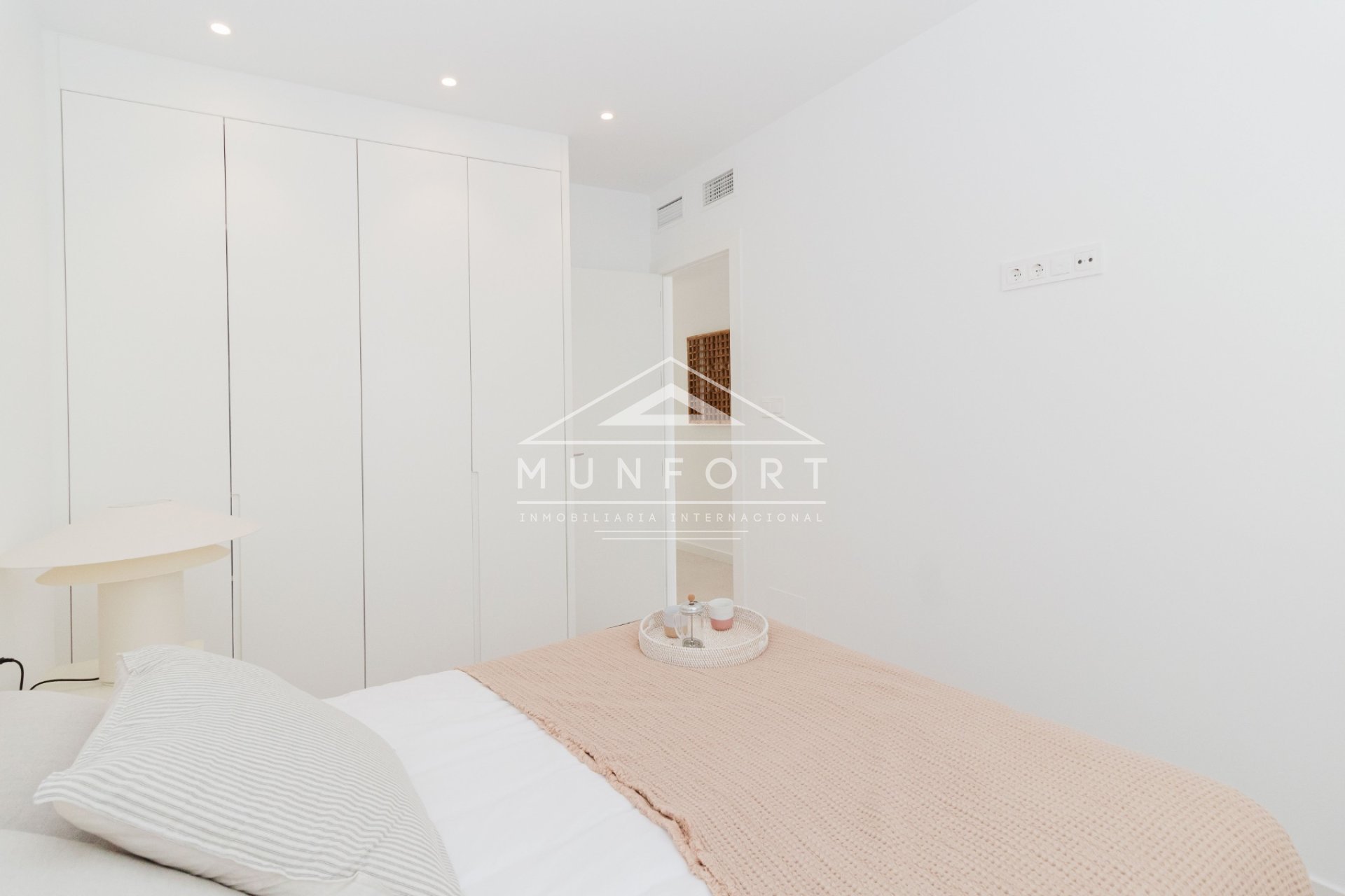 Videresalg - Bungalower -
Pilar de la Horadada