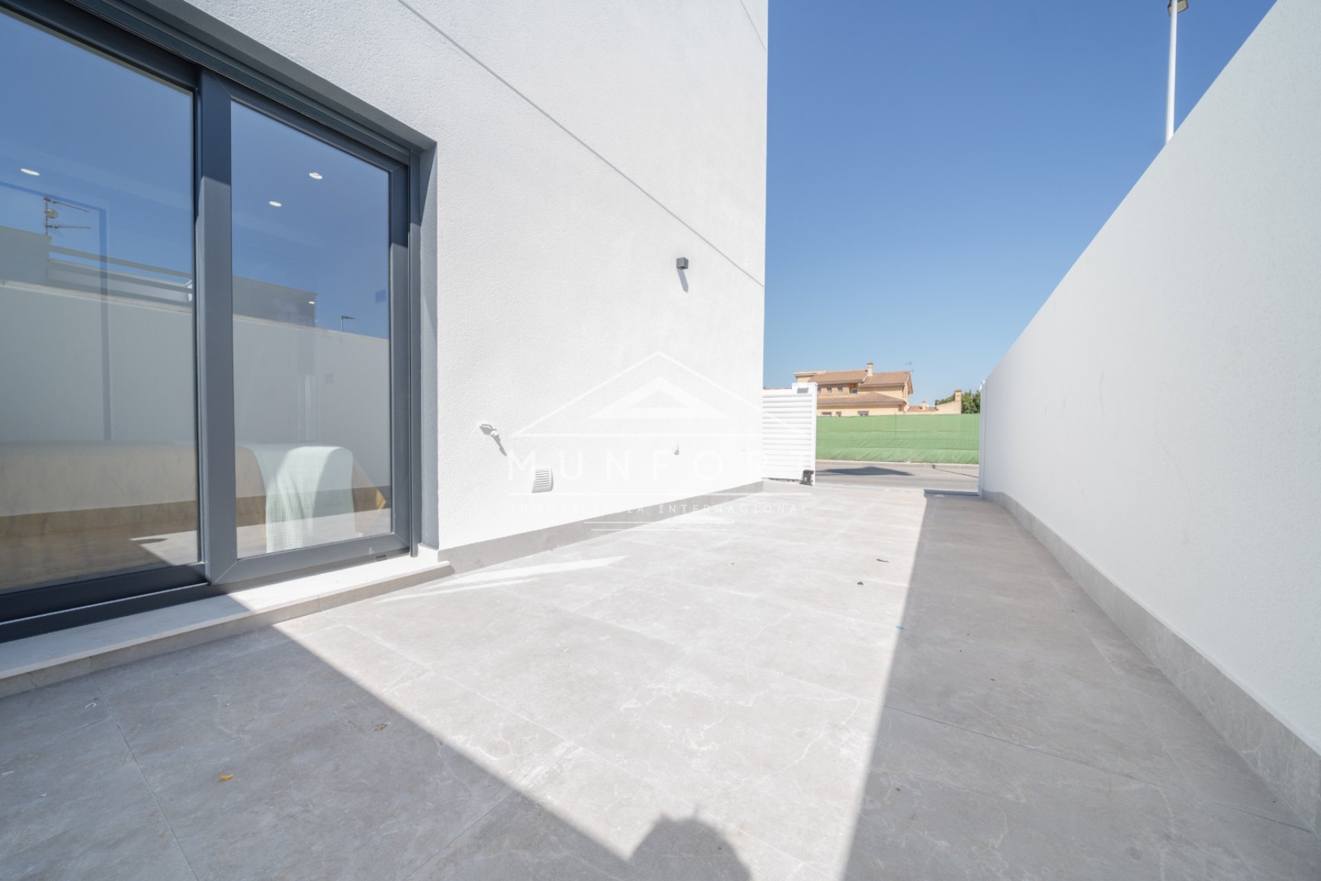 Videresalg - Bungalower -
Pilar de la Horadada