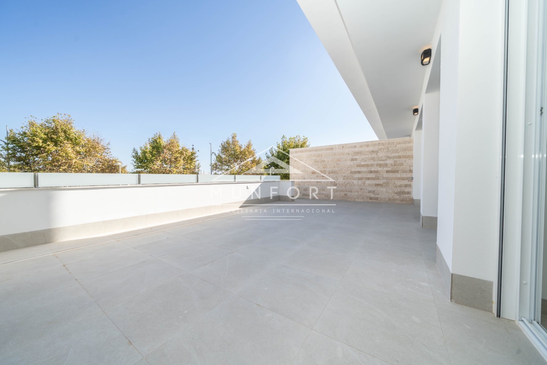 Videresalg - Bungalower -
Pilar de la Horadada