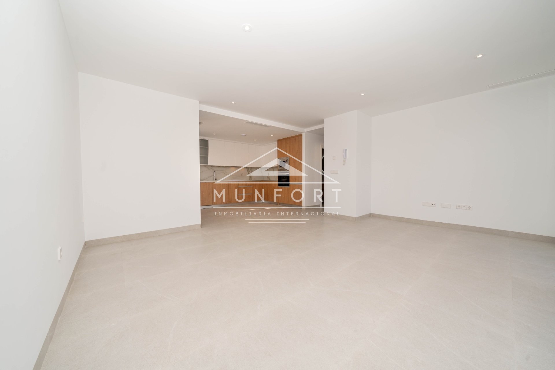 Videresalg - Bungalower -
Pilar de la Horadada