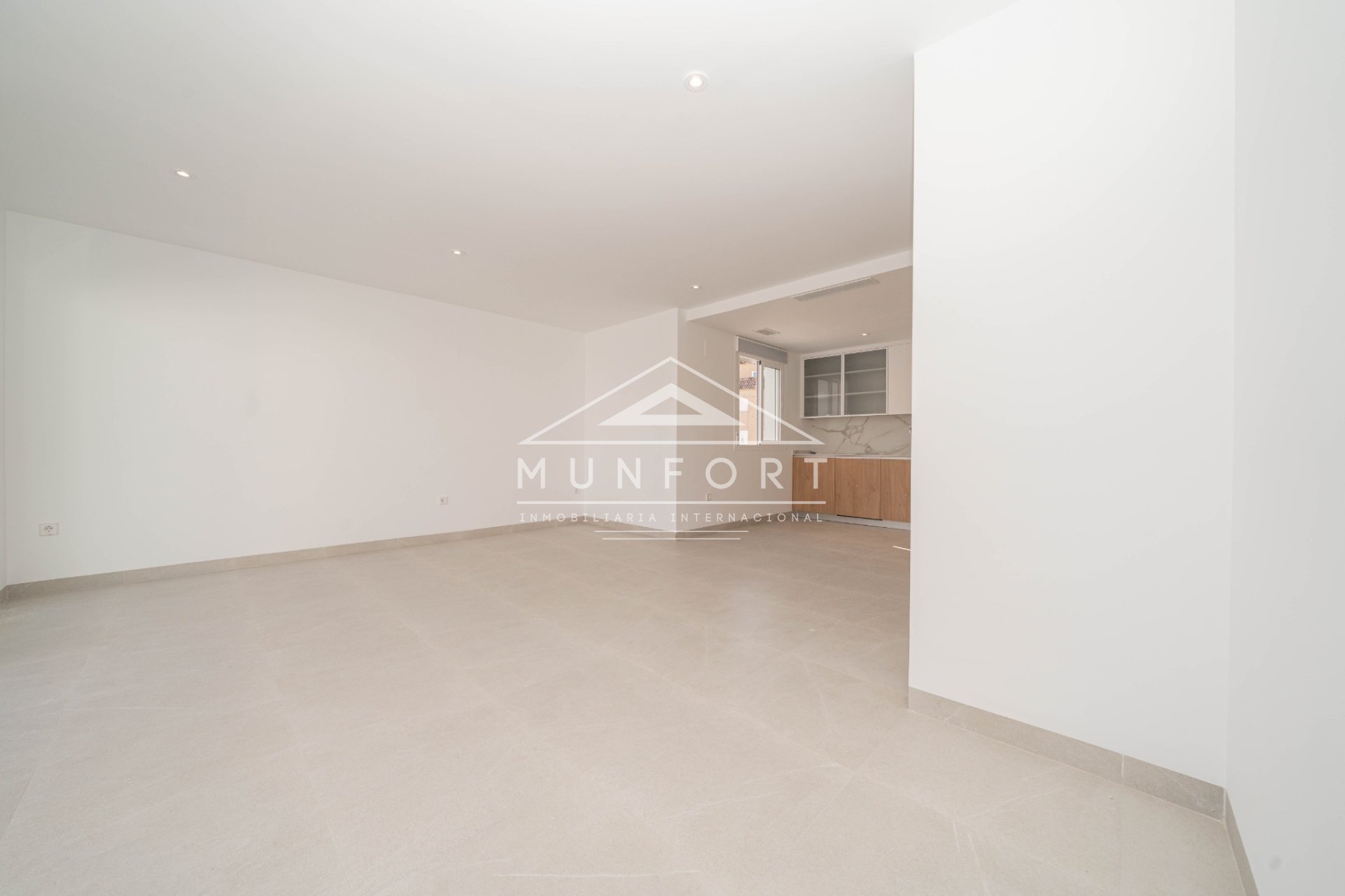 Videresalg - Bungalower -
Pilar de la Horadada