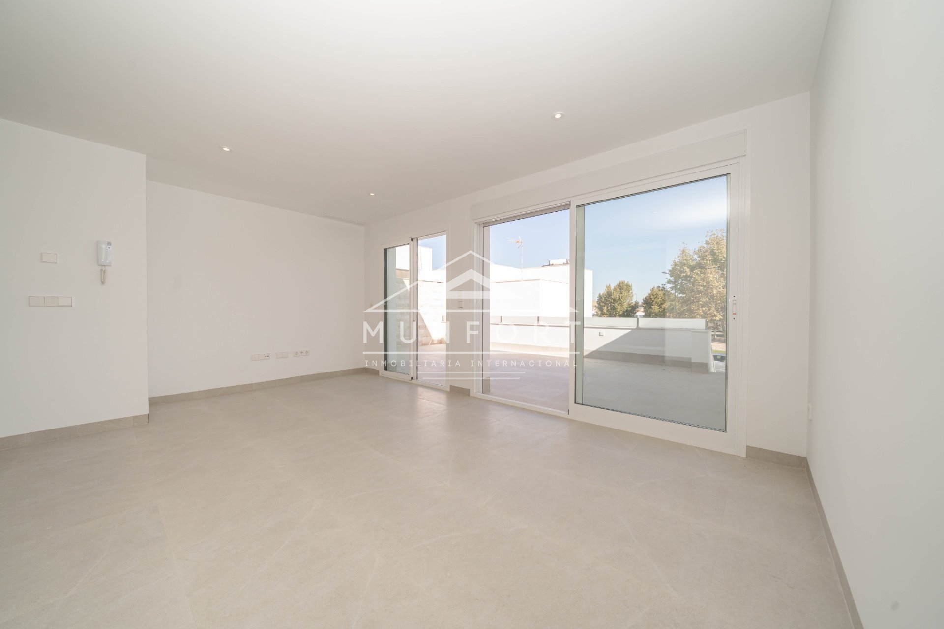 Videresalg - Bungalower -
Pilar de la Horadada