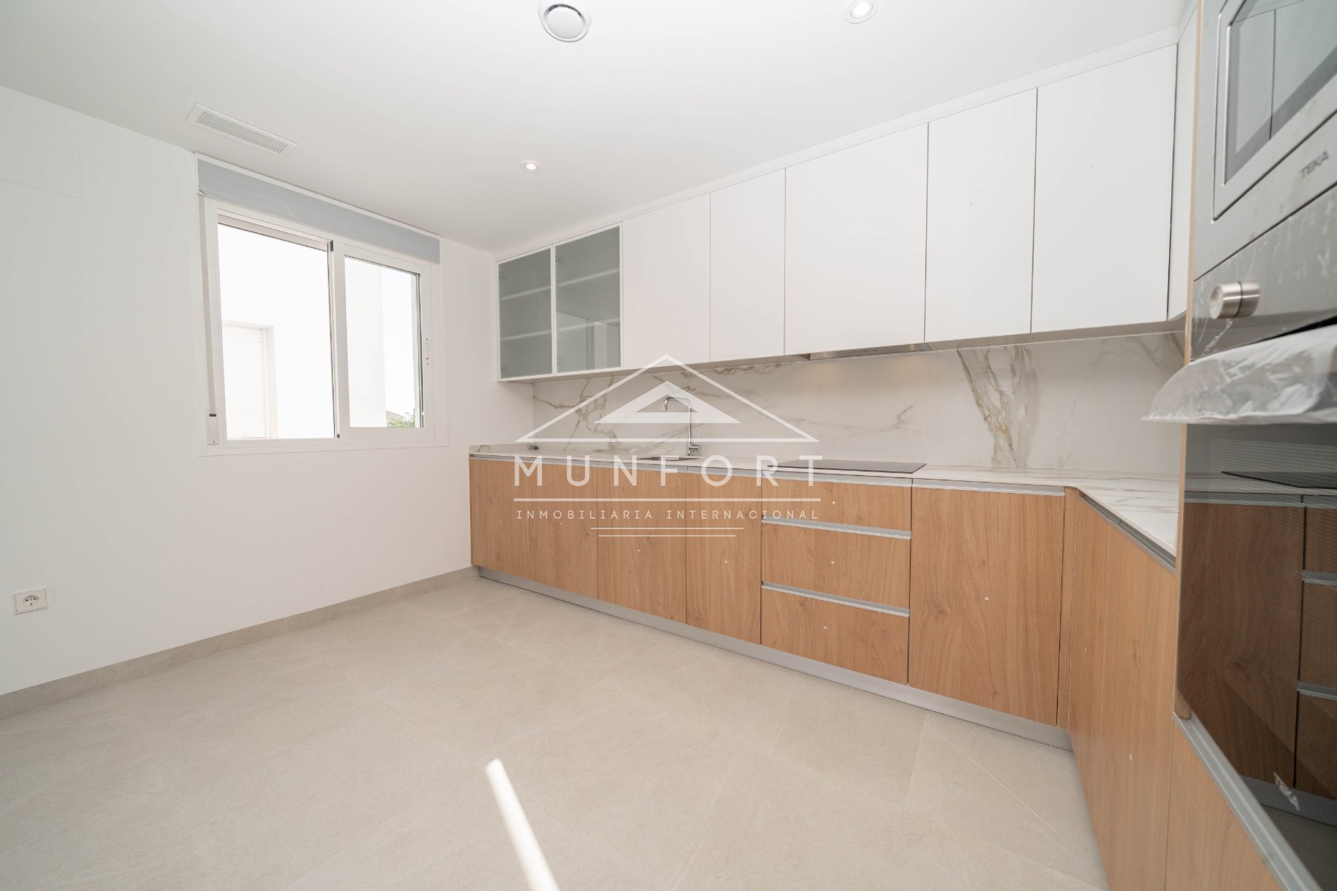 Videresalg - Bungalower -
Pilar de la Horadada