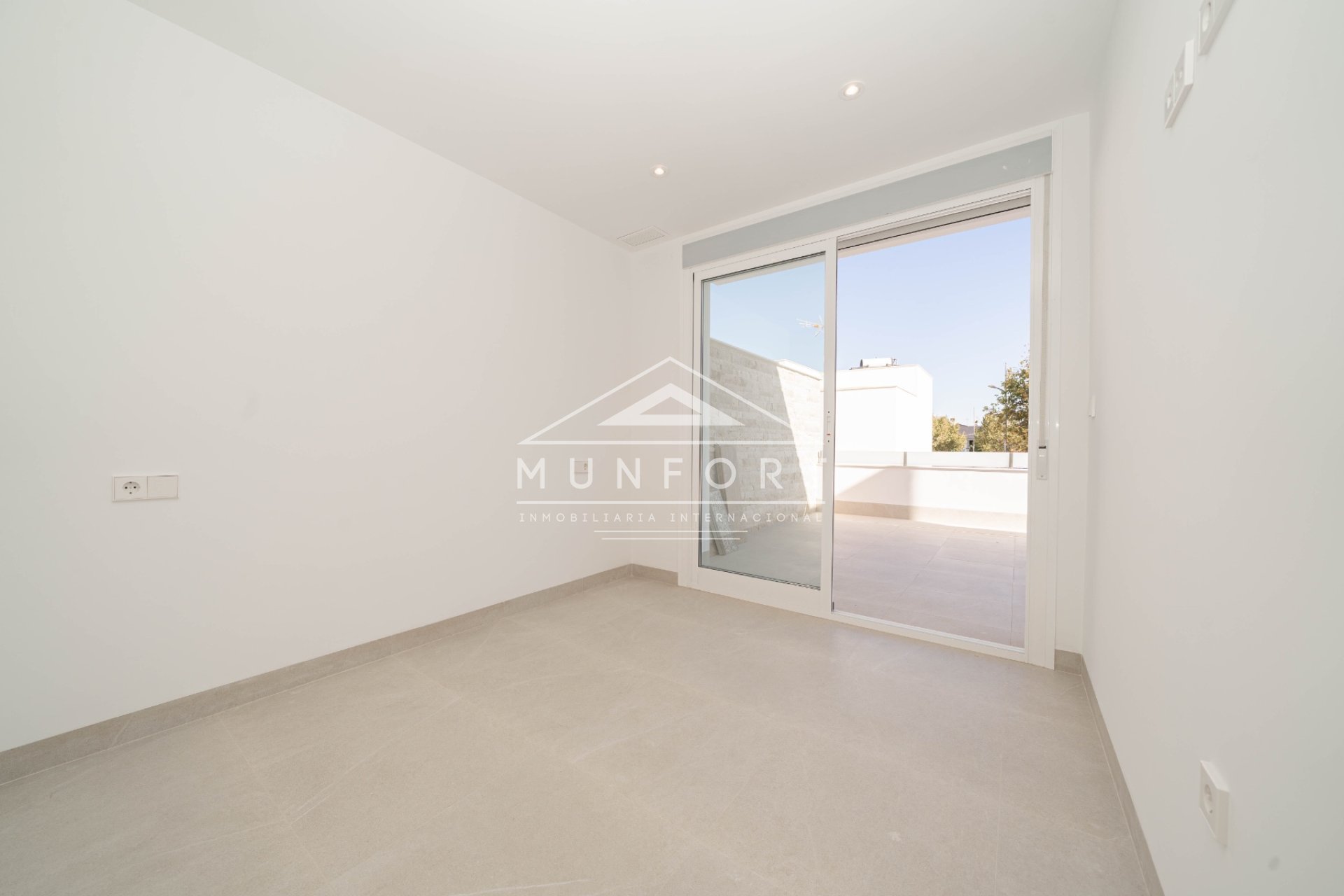 Videresalg - Bungalower -
Pilar de la Horadada