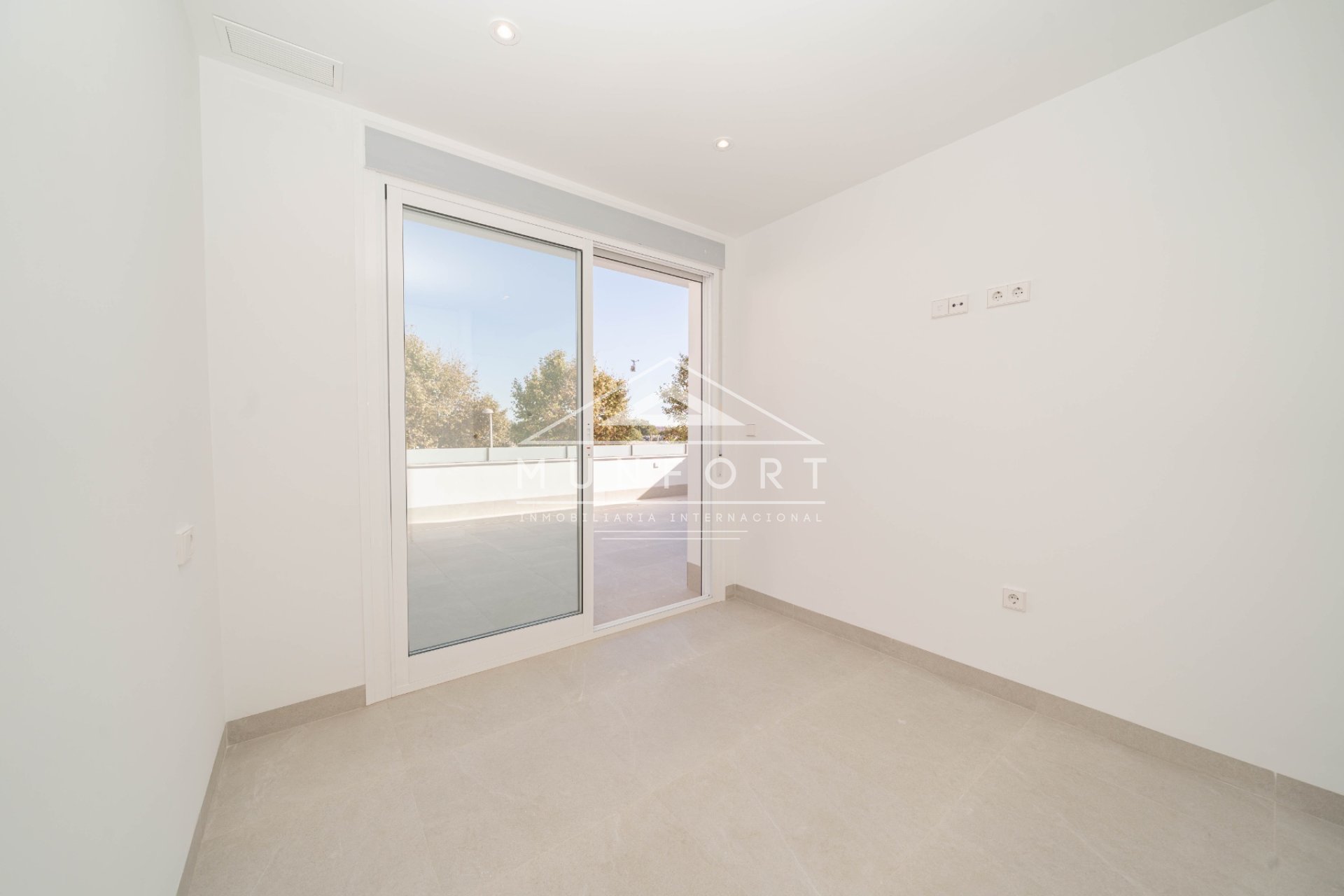 Videresalg - Bungalower -
Pilar de la Horadada