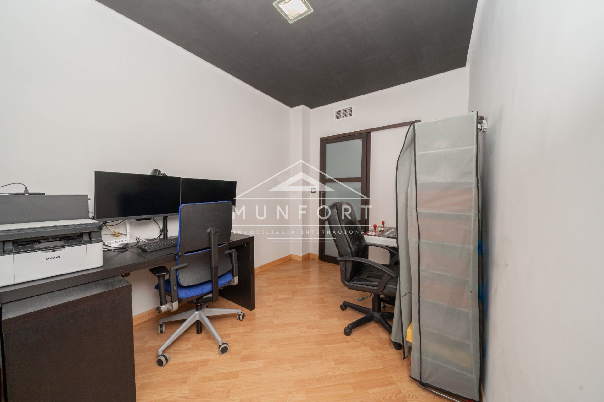 Videresalg - Bungalower -
Pilar de la Horadada