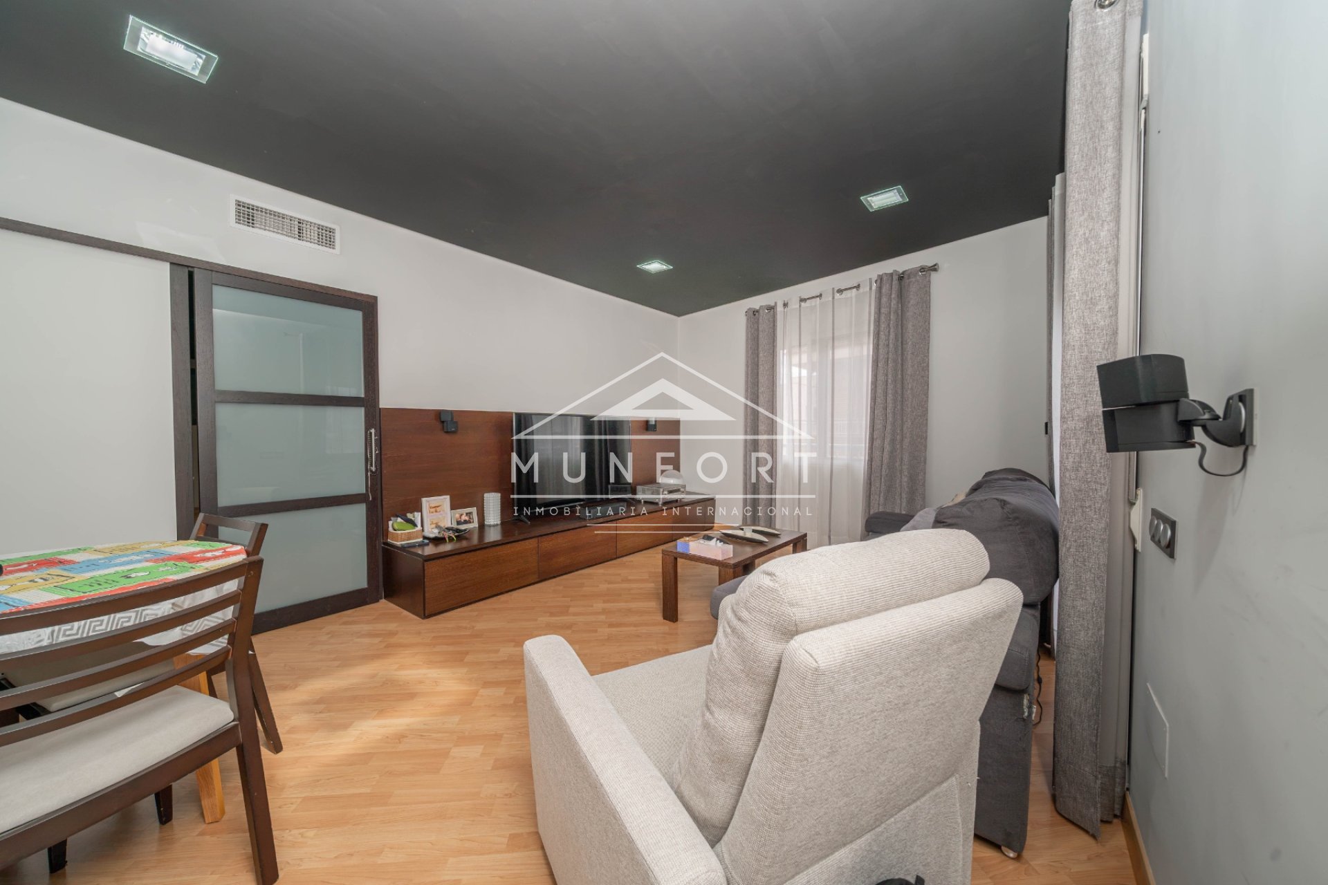 Videresalg - Bungalower -
Pilar de la Horadada