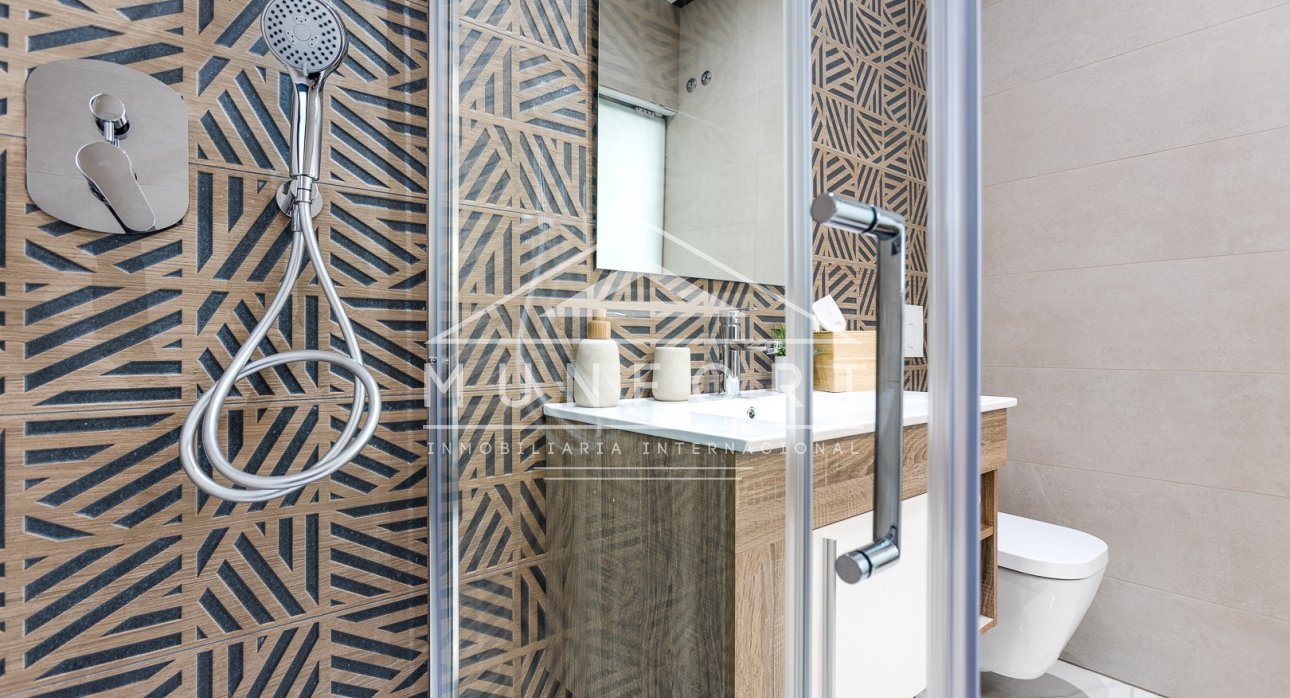 Videresalg - Bungalower -
Rojales - Ciudad Quesada