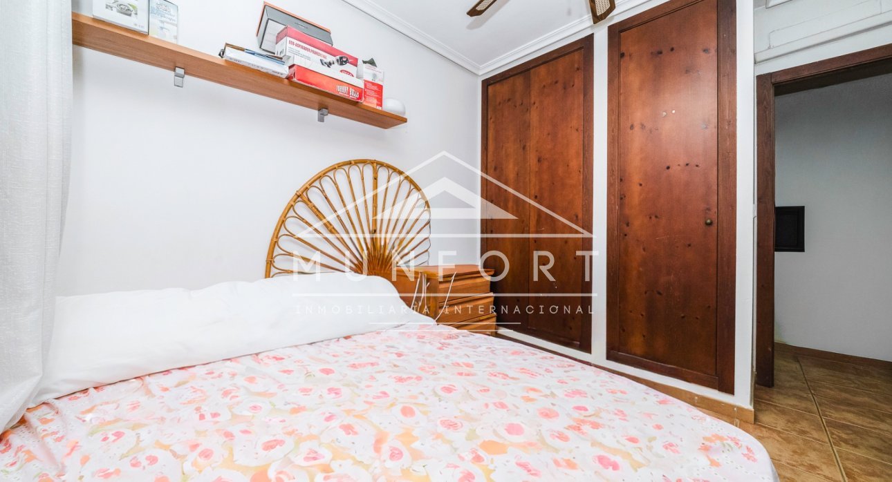 Videresalg - Bungalower -
San Javier - Roda