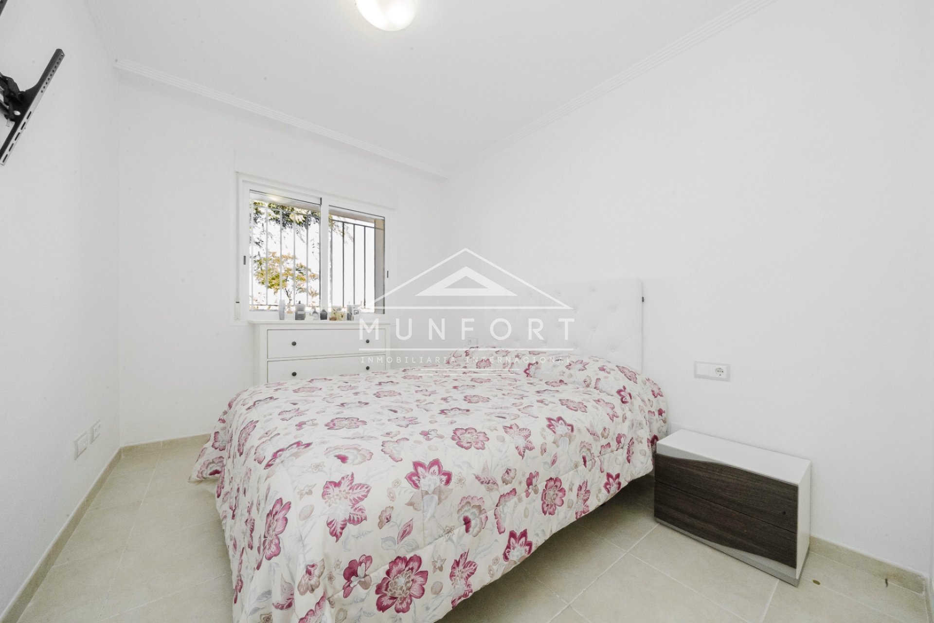 Videresalg - Bungalower -
San Javier - San Cayetano