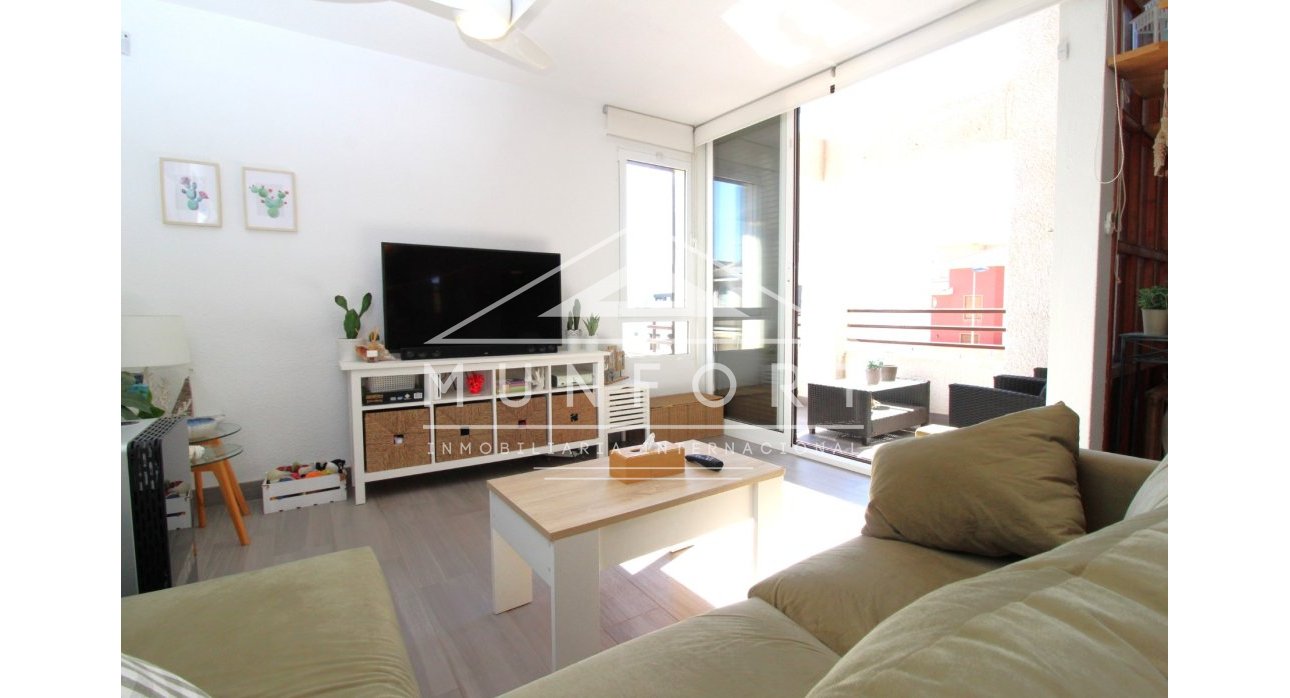 Videresalg - Bungalower -
San Javier - Santiago de la Ribera