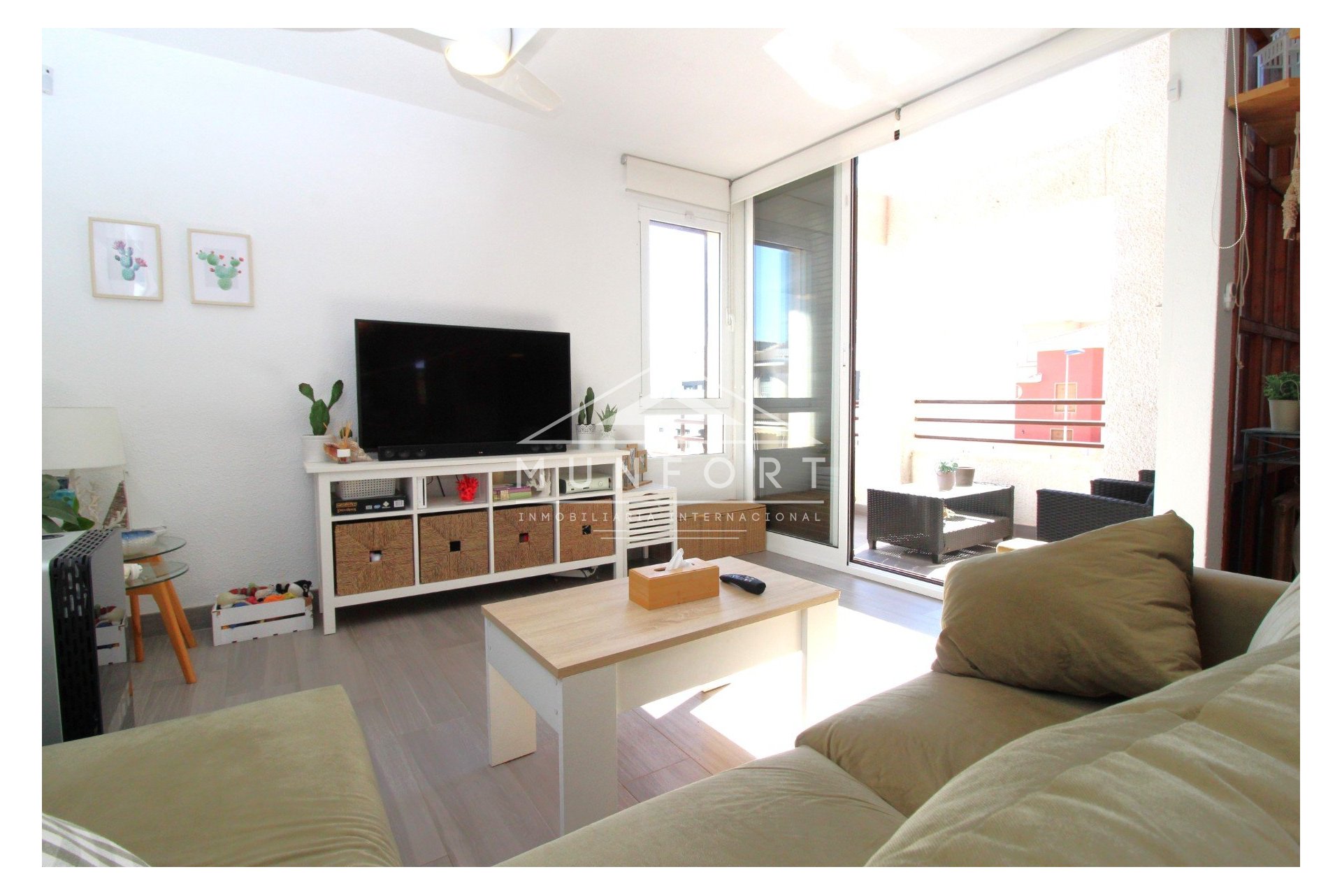 Videresalg - Bungalower -
San Javier - Santiago de la Ribera