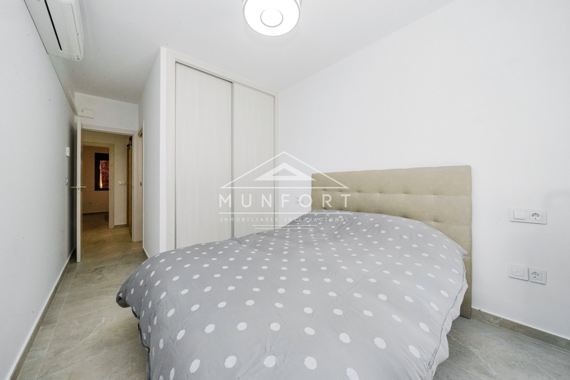 Videresalg - Bungalower -
San Javier - Santiago de la Ribera