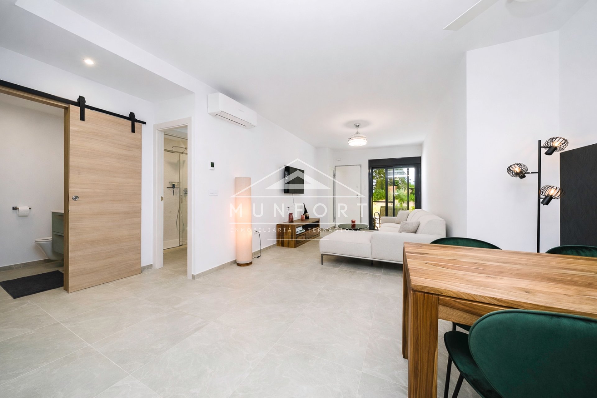 Videresalg - Bungalower -
San Javier - Santiago de la Ribera