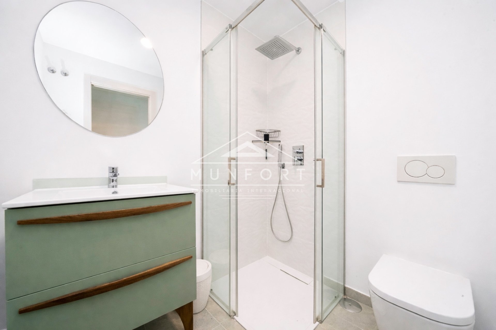 Videresalg - Bungalower -
San Javier - Santiago de la Ribera