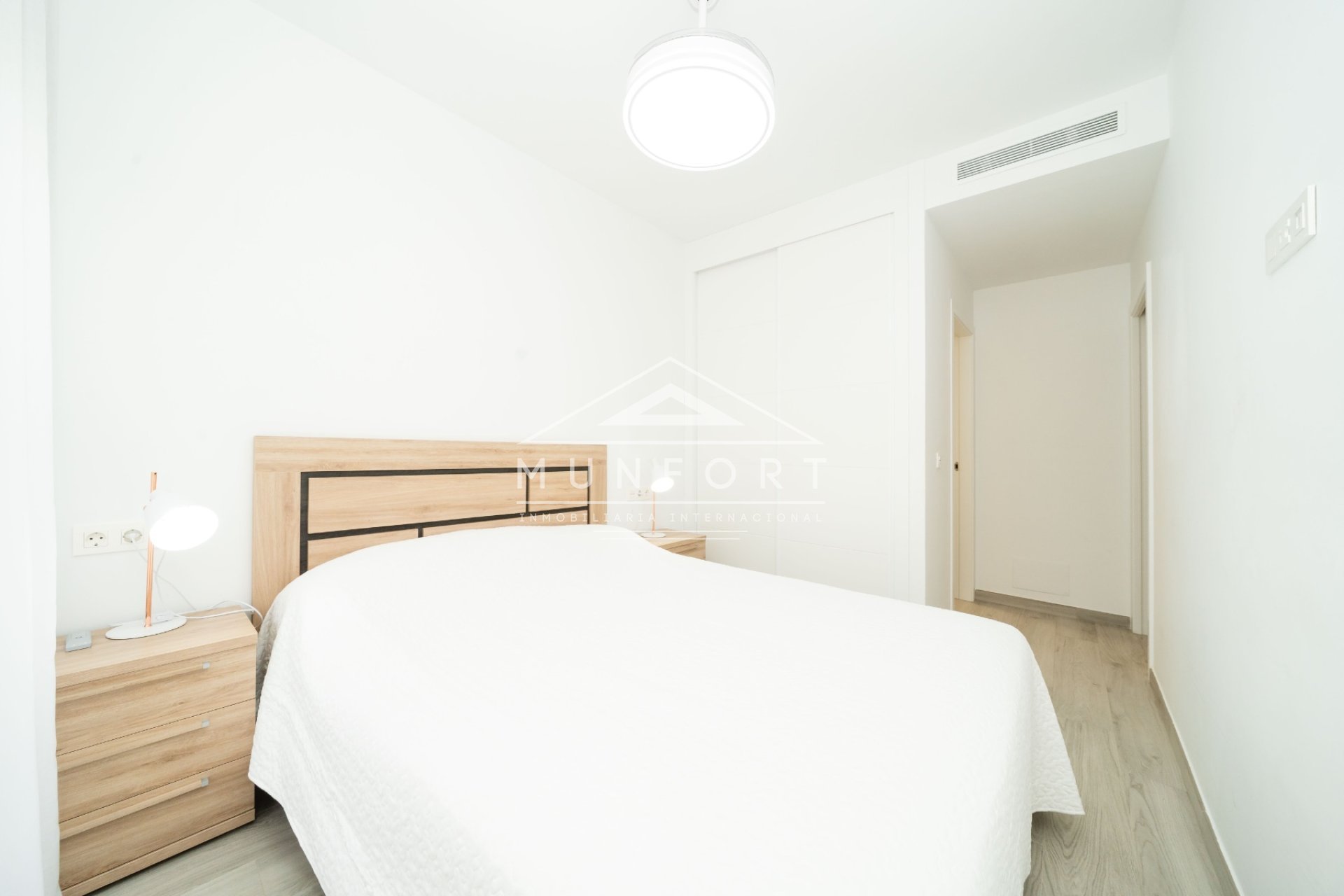 Videresalg - Bungalower -
San Javier - Santiago de la Ribera