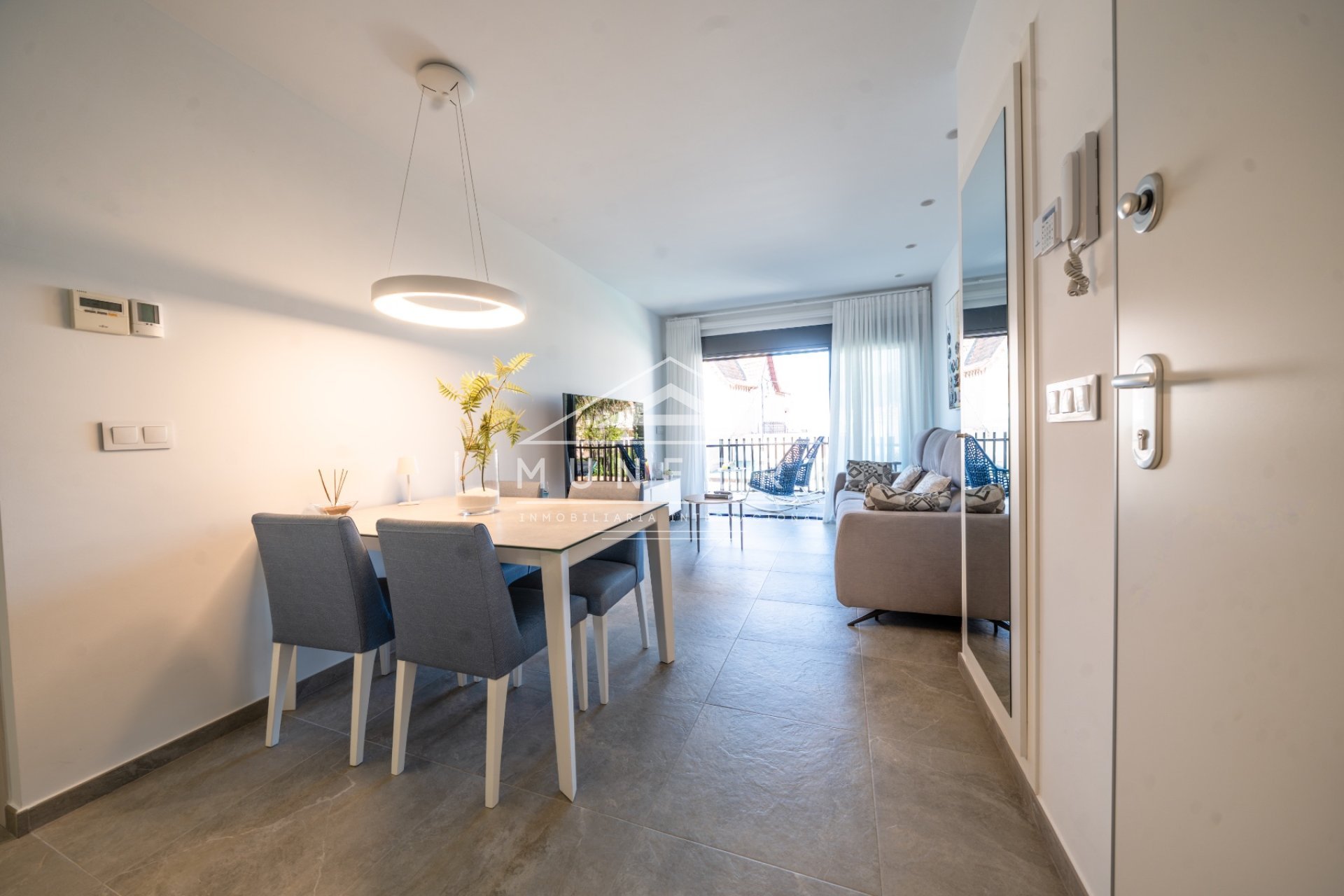 Videresalg - Bungalower -
San Javier - Santiago de la Ribera