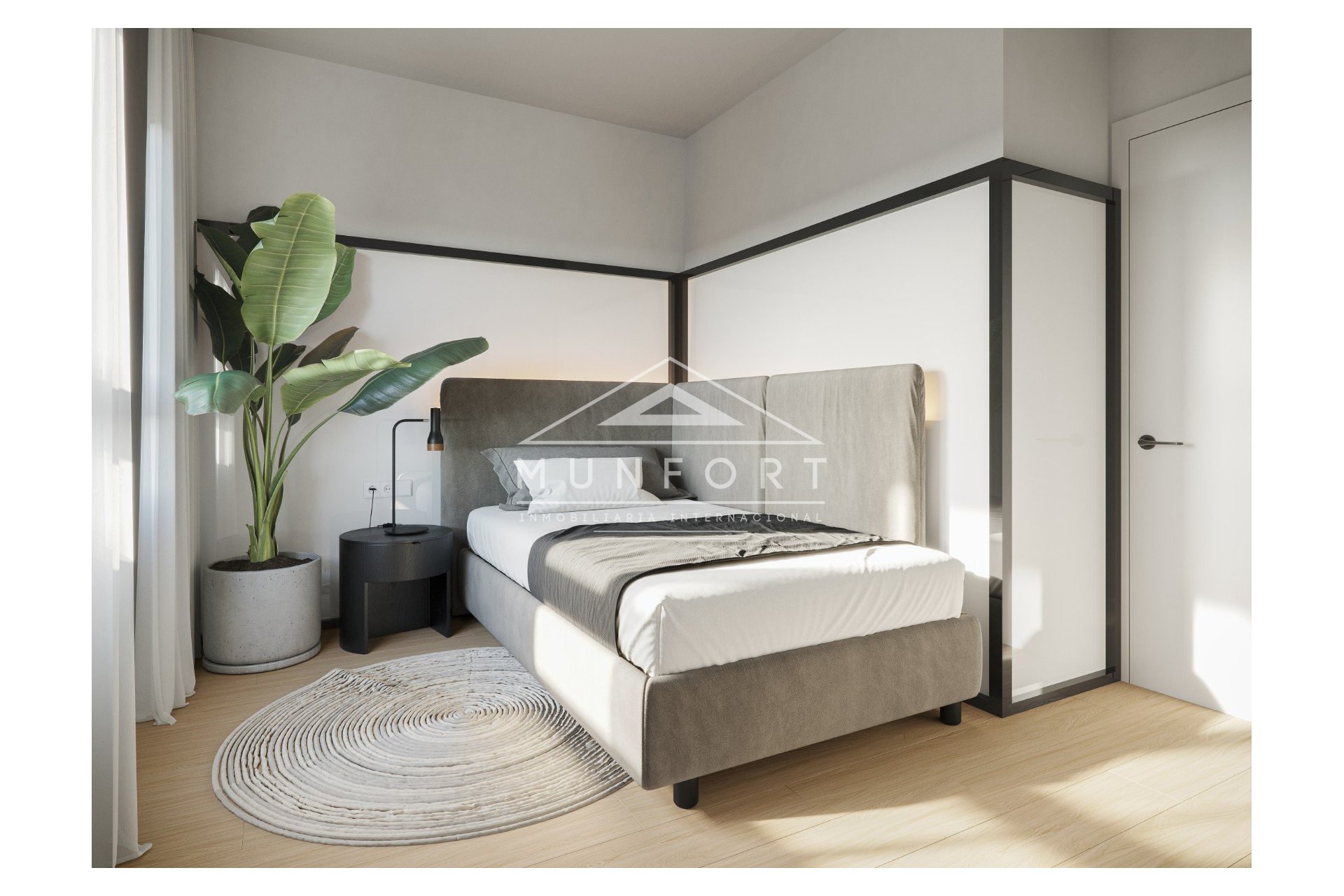 Videresalg - Bungalower -
San Miguel de Salinas