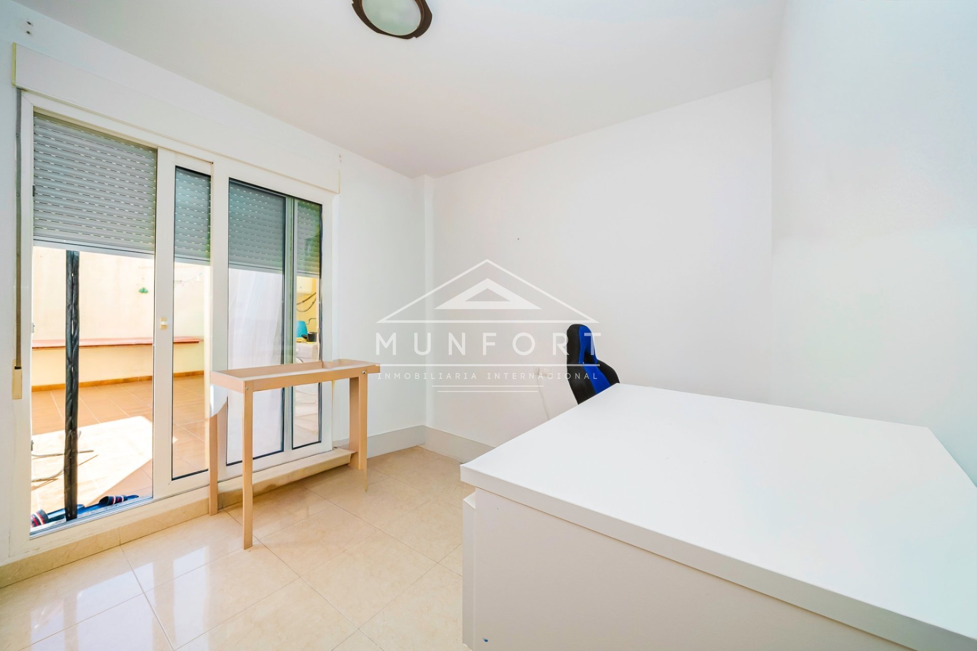 Videresalg - Bungalower -
San Pedro del Pinatar - El Mojón