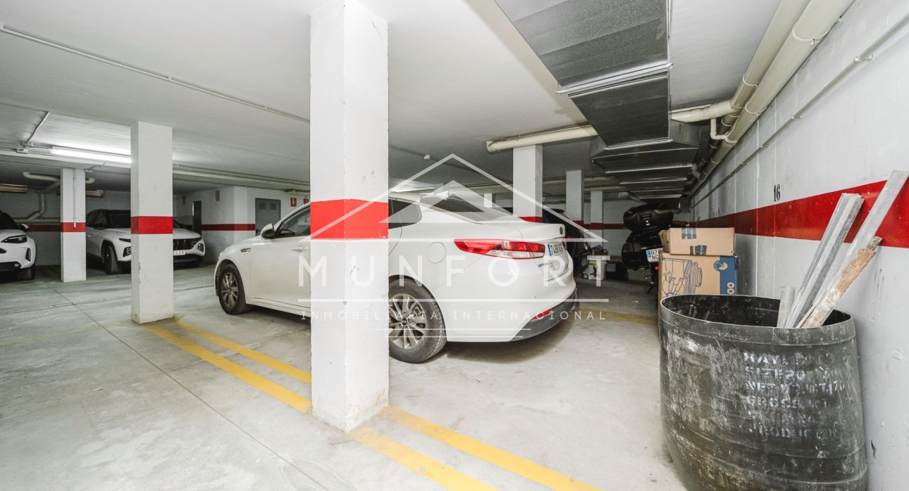 Videresalg - Bungalower -
San Pedro del Pinatar - El Mojón