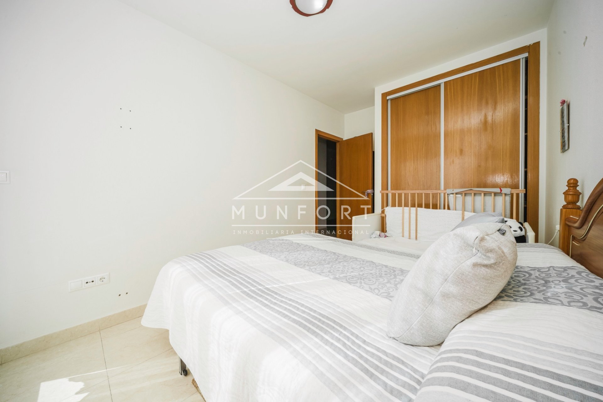 Videresalg - Bungalower -
San Pedro del Pinatar - El Mojón