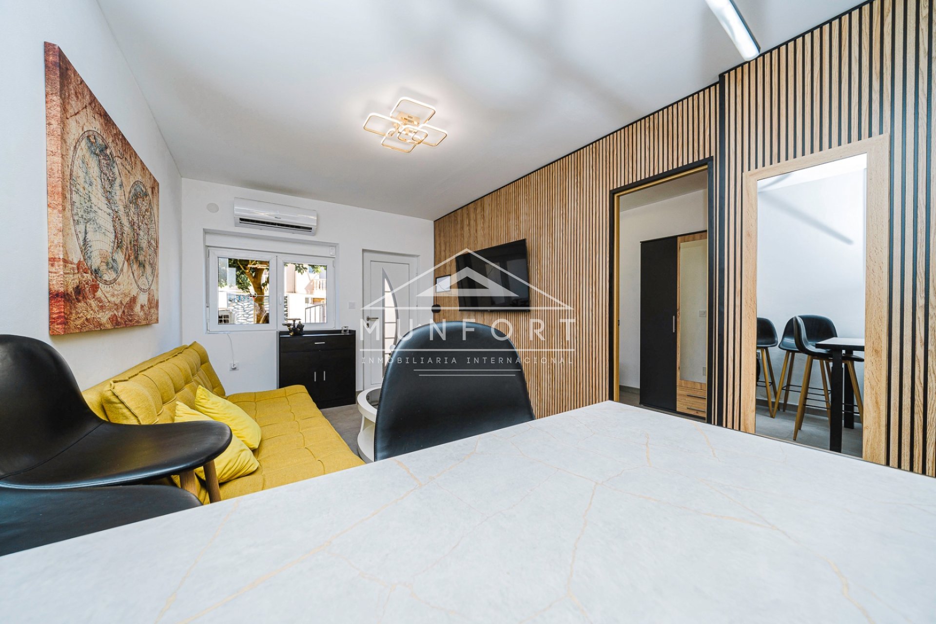 Videresalg - Bungalower -
San Pedro del Pinatar - Lo Pagán