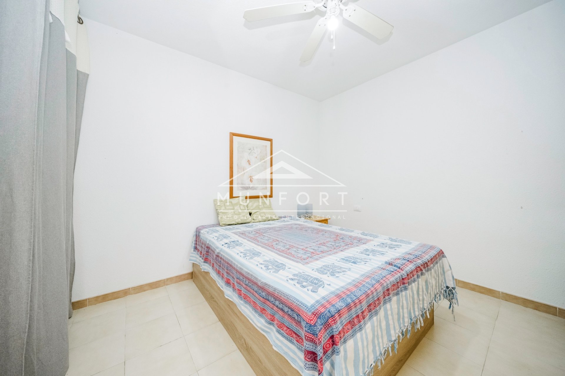 Videresalg - Bungalower -
San Pedro del Pinatar - Lo Pag&aacute;n