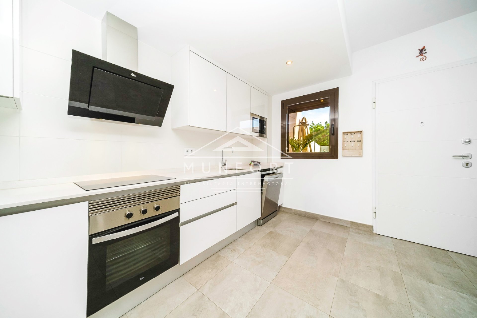 Videresalg - Bungalower -
San Pedro del Pinatar - Lo Pag&aacute;n