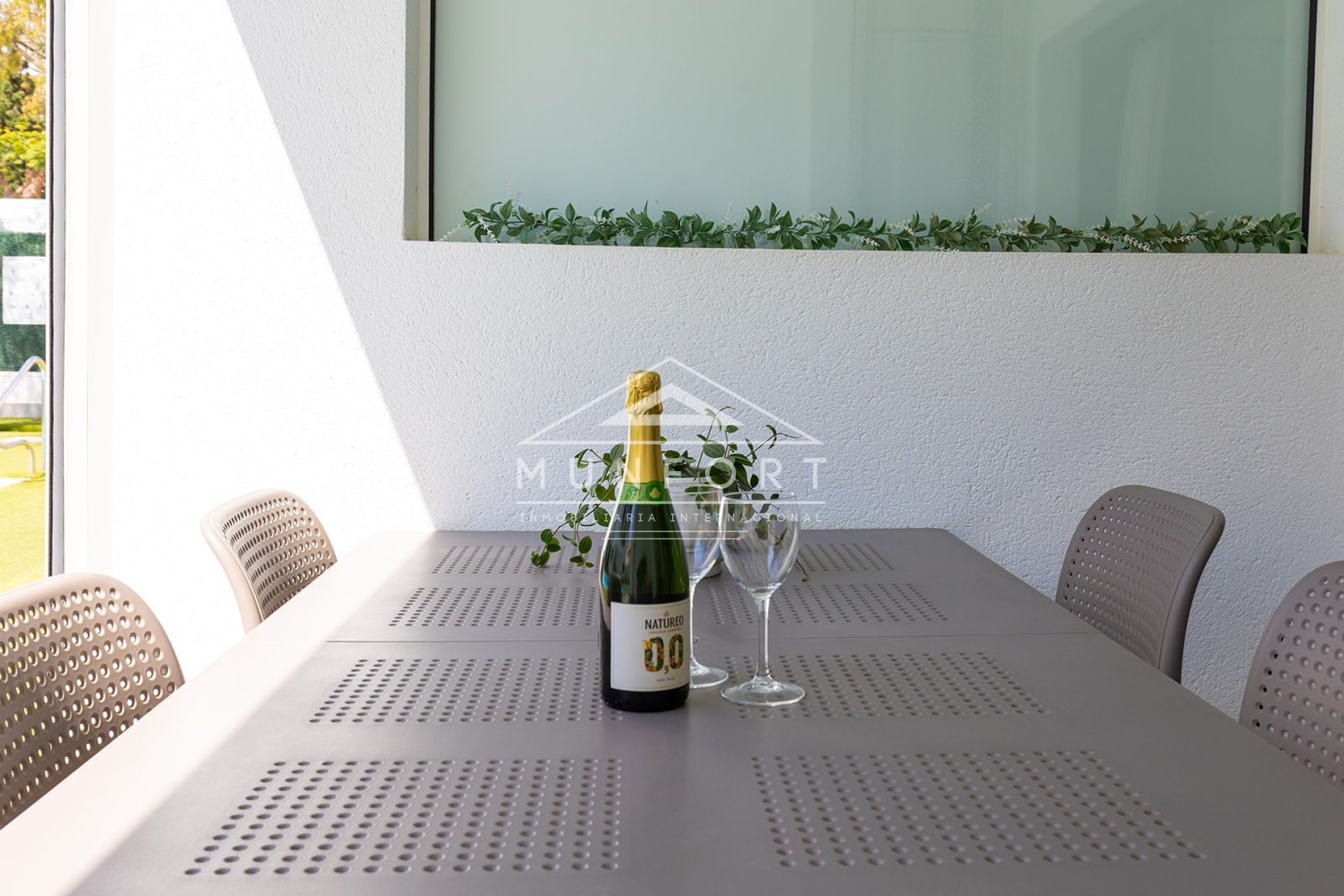 Videresalg - Bungalower -
San Pedro del Pinatar - Lo Pag&aacute;n