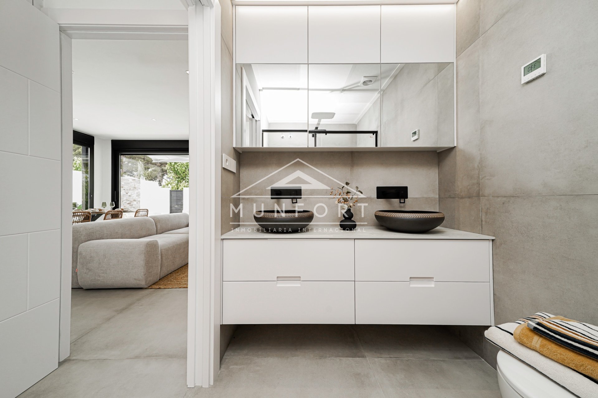 Videresalg - Bungalower -
San Pedro del Pinatar