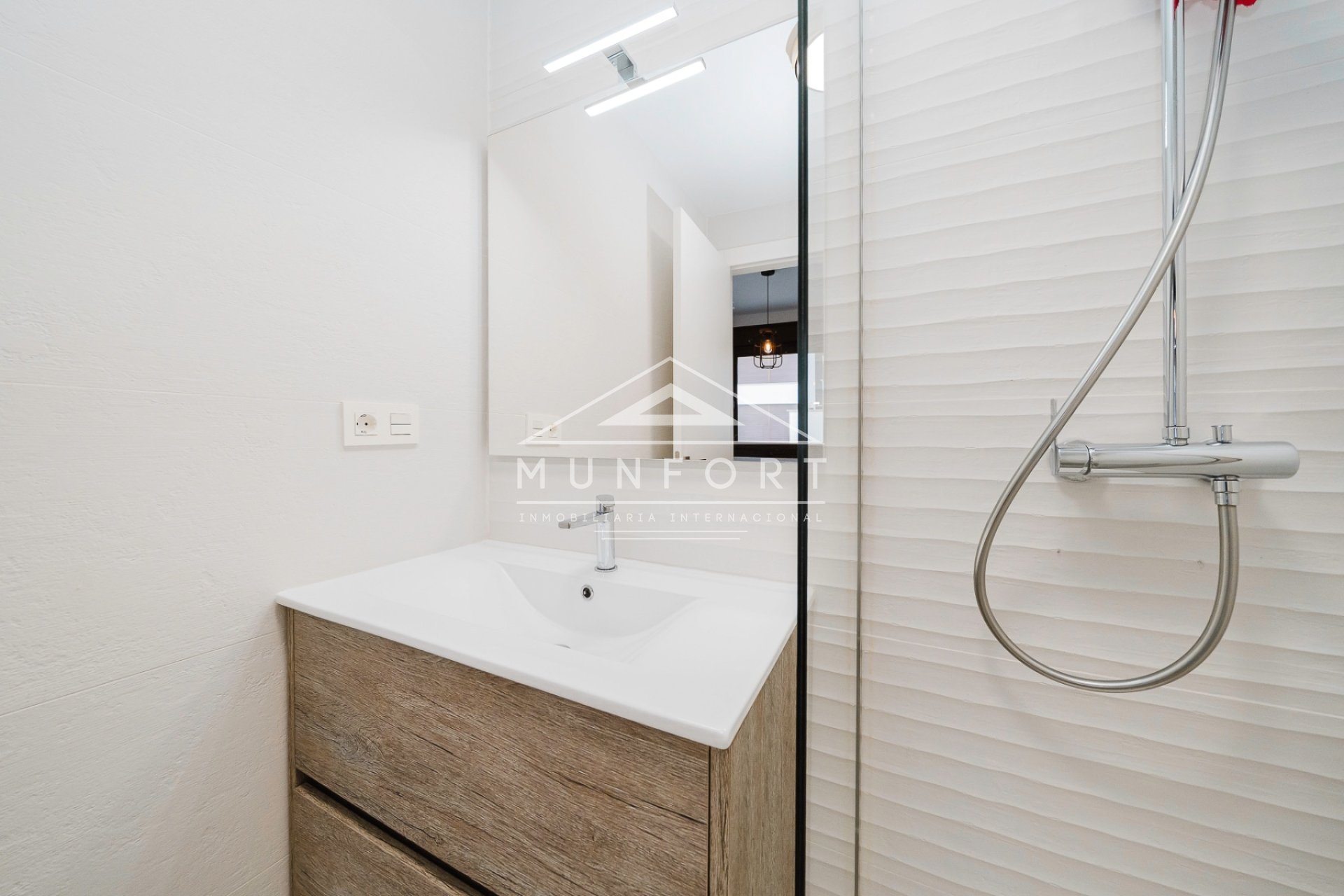 Videresalg - Bungalower -
San Pedro del Pinatar