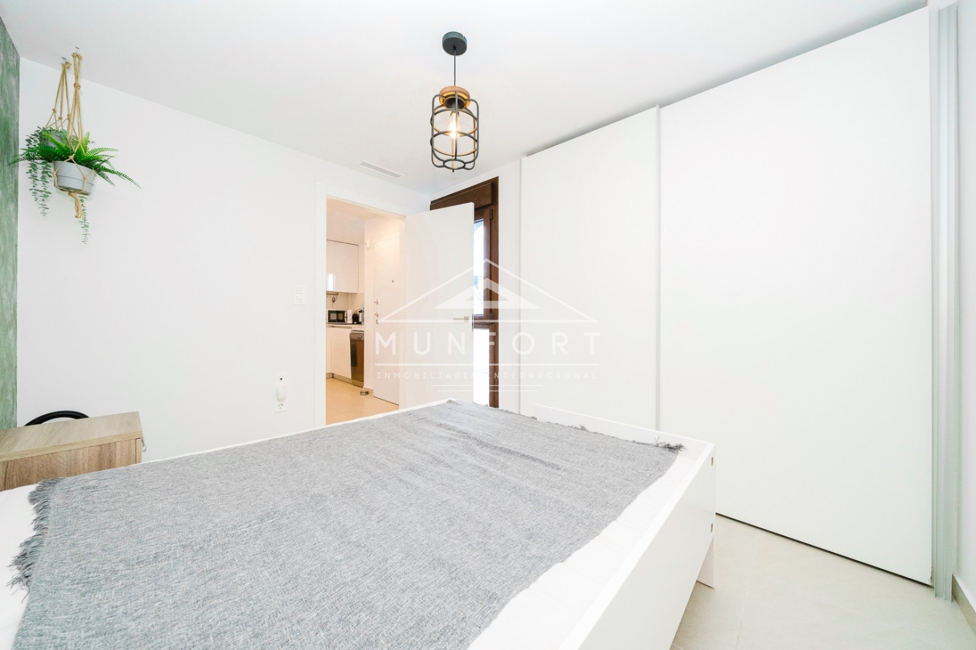 Videresalg - Bungalower -
San Pedro del Pinatar