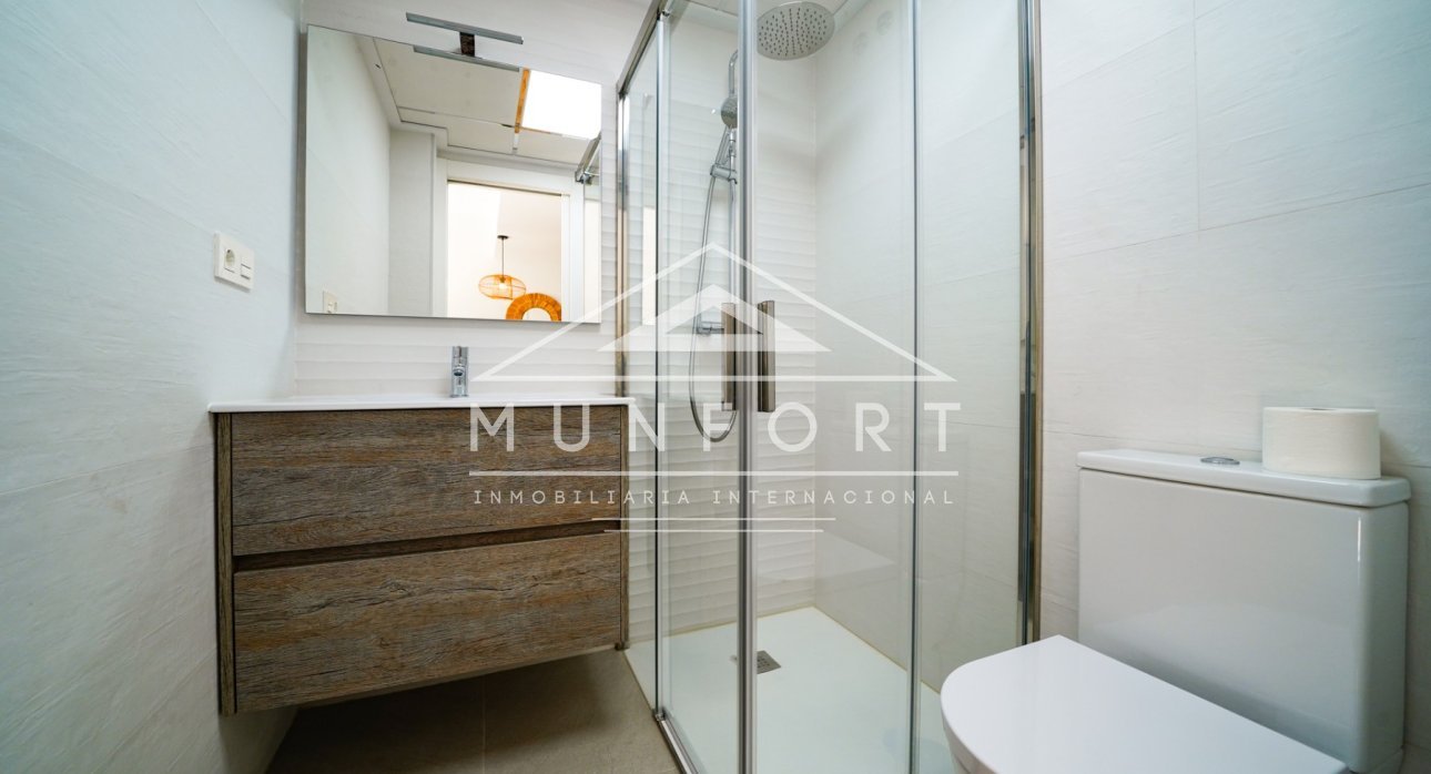 Videresalg - Bungalower -
San Pedro del Pinatar